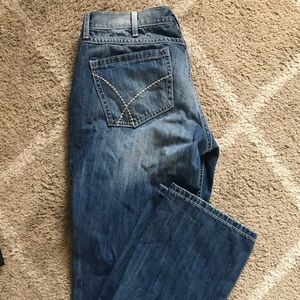 Men’s wrangler 20X Jeans
